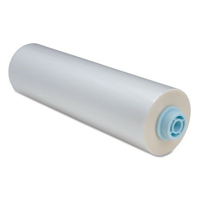 LAMINATING ROLL-EZLOAD 12".X100' 5MIL MATTE