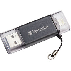 FLASH DRIVE-APPLE LIGHTNING/WINDOWS 64GB